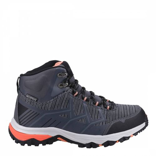 Women's Grey Wychwood Recylced Hiking Boots - Cotswold - Modalova