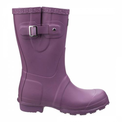 Women's Windsor Waterproof Short Wellington Boots - Cotswold - Modalova