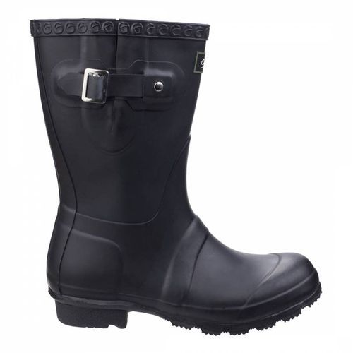 Women's Windsor Waterproof Short Wellington Boots - Cotswold - Modalova