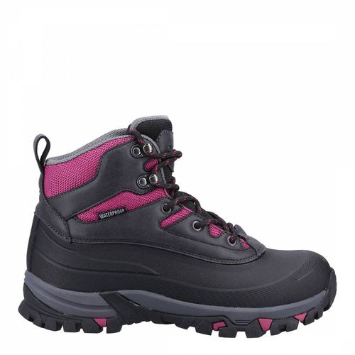 Grey Calmsden Waterproof Hiking Boots - Cotswold - Modalova