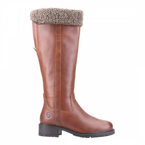 Cheltenham Waterproof Long Boots - Cotswold - Modalova