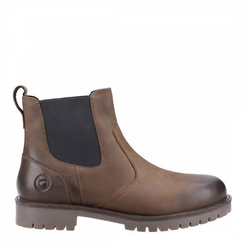Bodicote Leather Chelsea Boots - Cotswold - Modalova