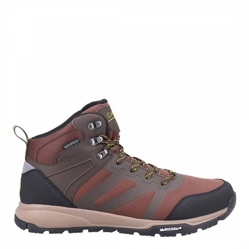 Men's Kingham Mid Hiking Boots - Cotswold - Modalova