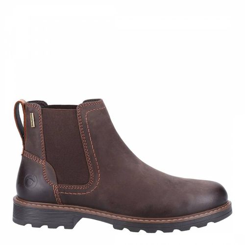 Nibley Waterproof Leather Boots - Cotswold - Modalova