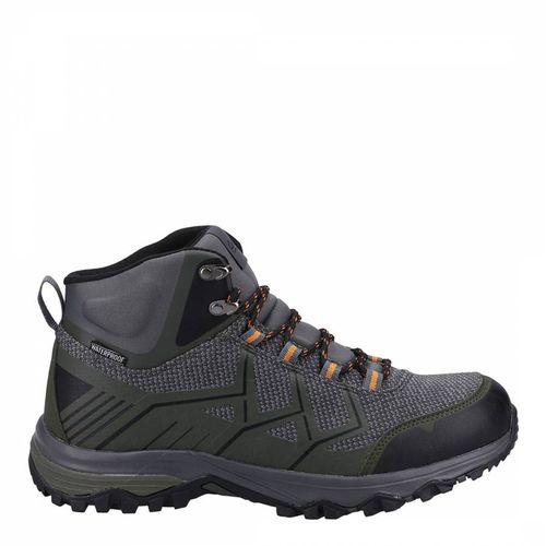 Men's Wychwood Recyled Hiking Boots - Cotswold - Modalova