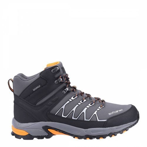 Men's Abberdale Mid Waterproof Hiking Boots - Cotswold - Modalova