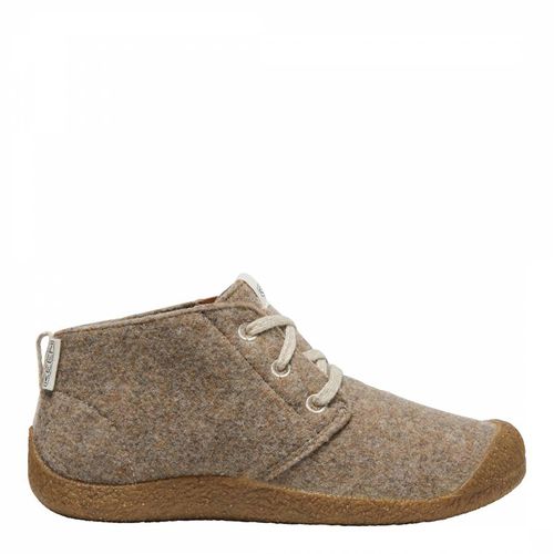 Brown Mosey Chukka Shoe - Keen - Modalova