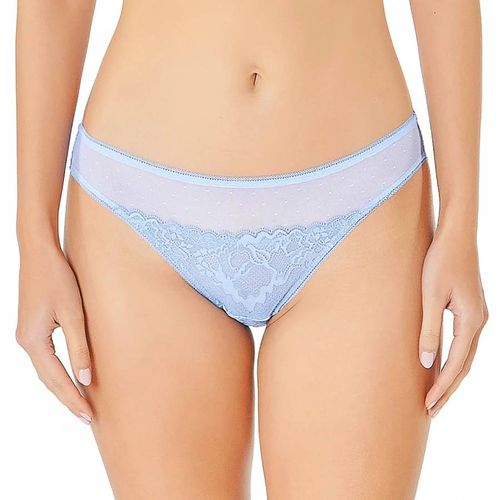 Blue Thelma Brief - Huit - Modalova