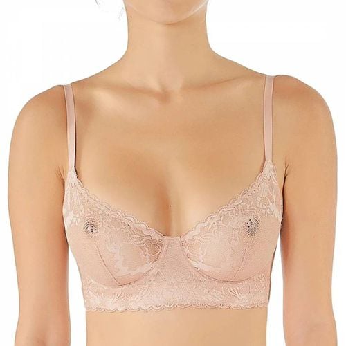 Pink Thelma Bra - Huit - Modalova