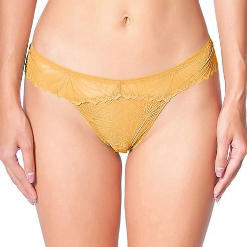 Orange Love Hangover Thong - Huit - Modalova