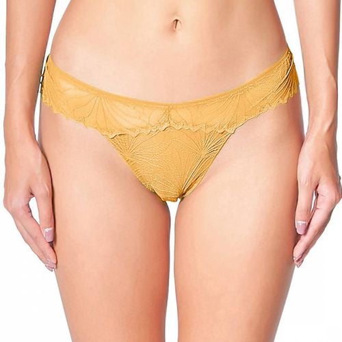 Orange Love Hangover Brief - Huit - Modalova