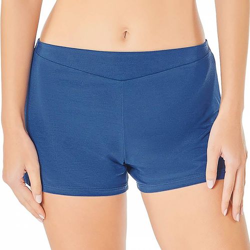 Blue Adele Pyjama Short - Huit - Modalova