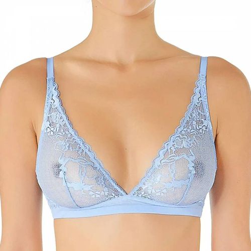 Blue Thelma Bralette - Huit - Modalova