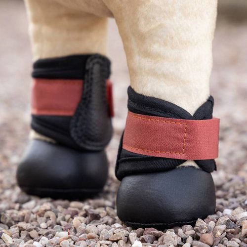 Orange Toy Pony Grafter Boots - LeMieux - Modalova