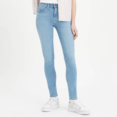 Light 711™ Skinny Stretch Jeans - Levi's - Modalova