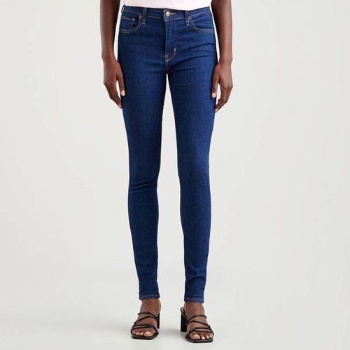 Dark 720™ Super Skinny Stretch Jeans - Levi's - Modalova