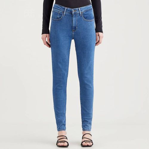 Trade; High Rise Skinny Stretch Jeans - Levi's - Modalova