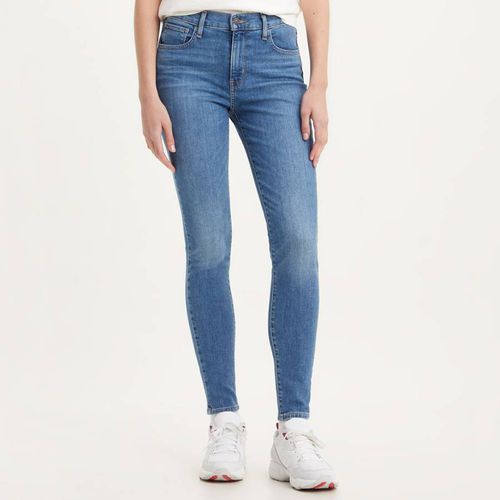 Mid 720™ Super Skinny Stretch Jeans - Levi's - Modalova