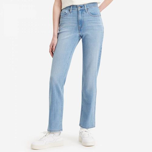 Blue 724™ High Rise Straight Jeans - Levi's - Modalova