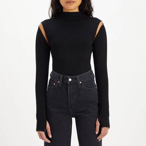 Black Jupiter Jumper - Levi's - Modalova