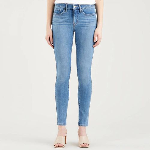 Mid Blue 311™ Shaping Skinny Stretch Jeans - Levi's - Modalova