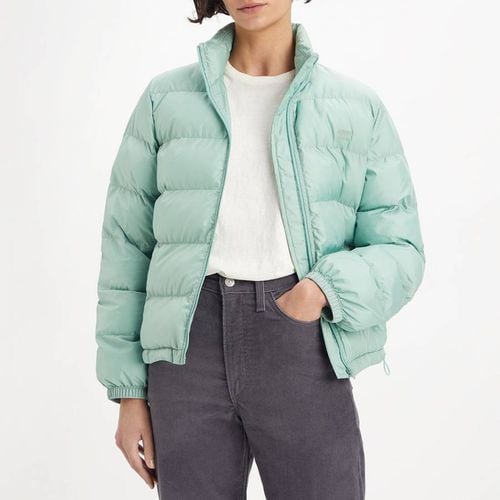 Mint Effie Packable Puffer Coat - Levi's - Modalova