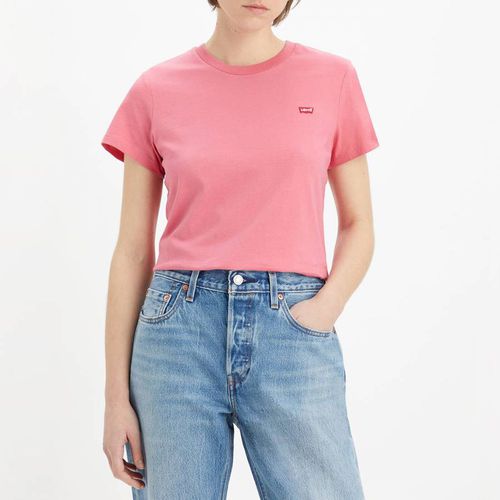 Pink Perfect T-Shirt - Levi's - Modalova