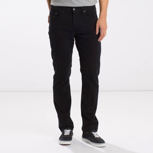 Black 511™ Slim Jeans - Levi's - Modalova