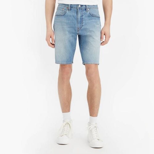 Light Wash 405™ Denim Shorts - Levi's - Modalova