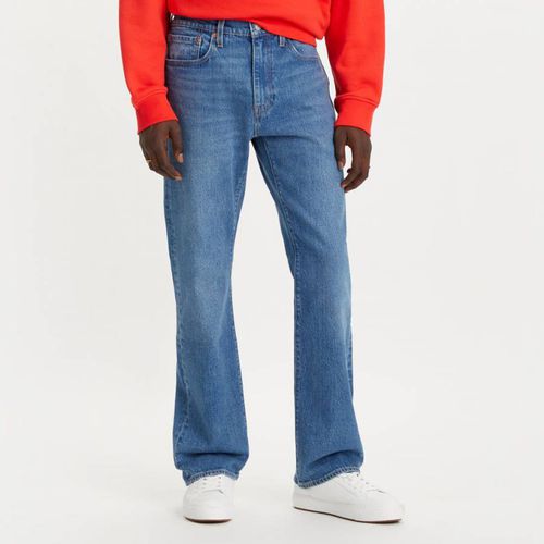 Blue 527™ Slim Stretch Jeans - Levi's - Modalova