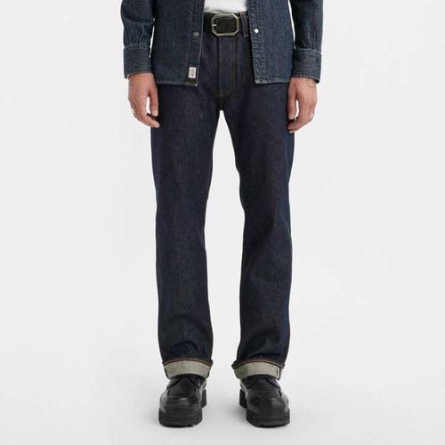 Dark Blue 501® Jeans - Levi's - Modalova