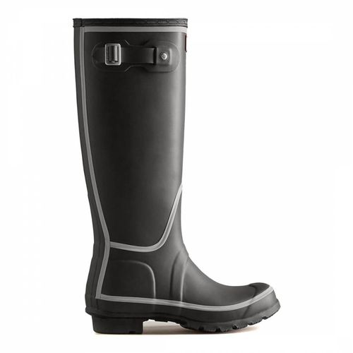 Women's Original Tall Reflective Wellies - Hunter - Modalova