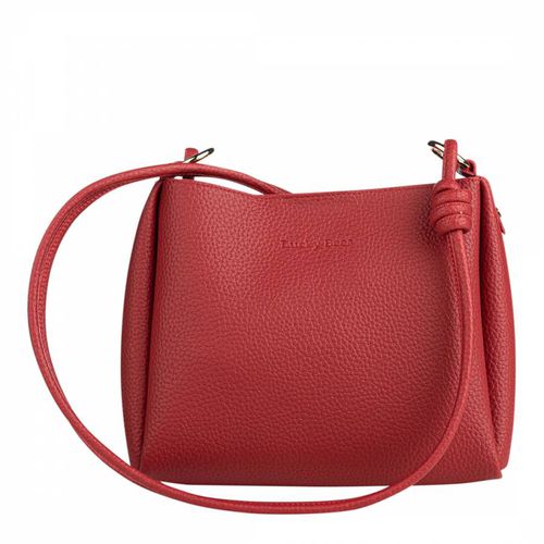 Red Crossbody Bag - Lucky Bees - Modalova