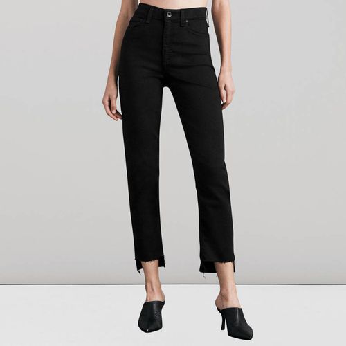 Nina High-rise Cigarette Trouser - Rag & Bone - Modalova