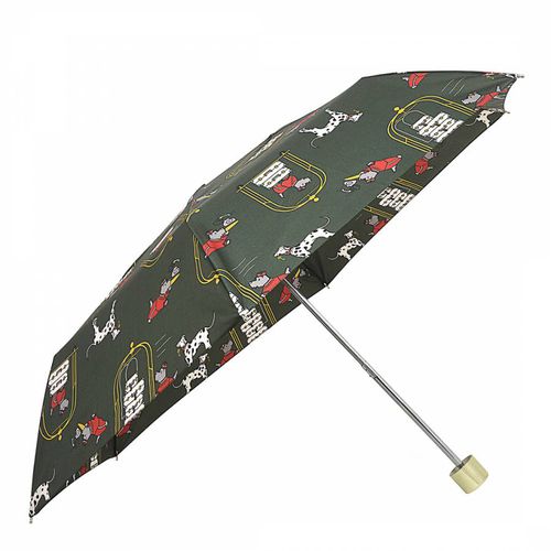 Dark Green Bell Boy Responsible Handbag Umbrella - Radley - Modalova
