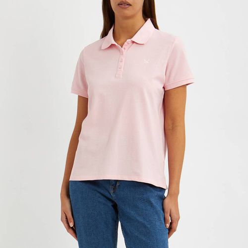 EXMOUTH POLO SOLID - Crew Clothing - Modalova