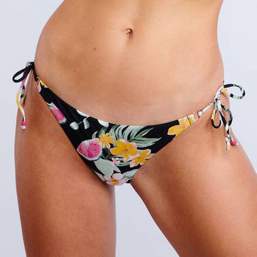 Black & Lina Wailani Bikini Bottoms - Banana Moon - Modalova