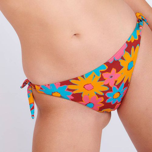 Multi Mikta Lychee Bikini Bottoms - Banana Moon - Modalova