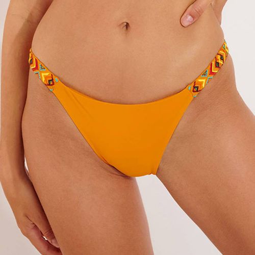 Multi Cuxa Lima Bikini Bottoms - Banana Moon - Modalova