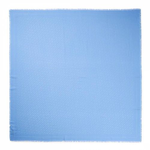 Blue Ledonia Scarf - BOSS - Modalova