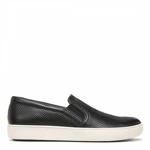 Leather Marianne Slip On Trainers - Naturalizer - Modalova