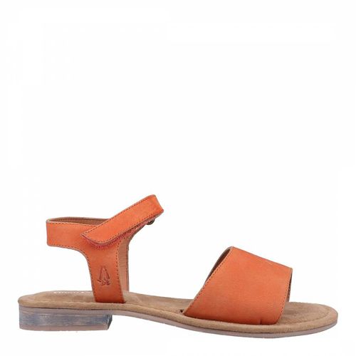 Coral Anabelle Ankle Strap Sandals - Hush Puppies - Modalova