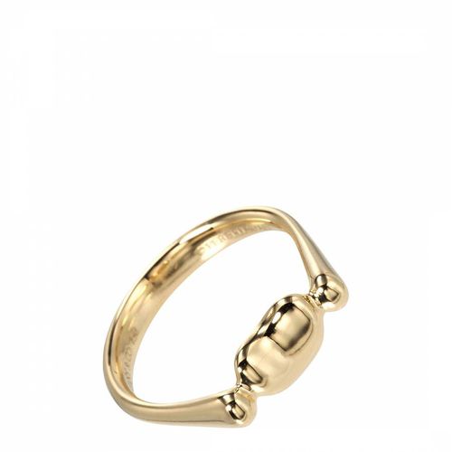 Gold Beans Ring - Vintage Tiffany & Co - Modalova