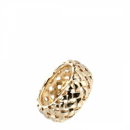 Gold Ring - Vintage Tiffany & Co - Modalova