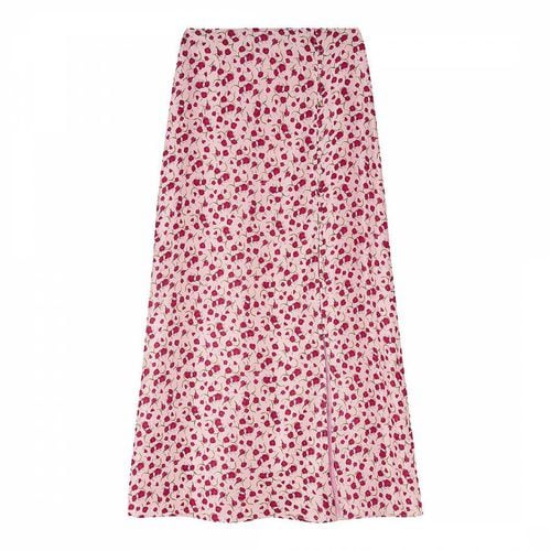 Pink Mia Skirt - Lily and Lionel - Modalova