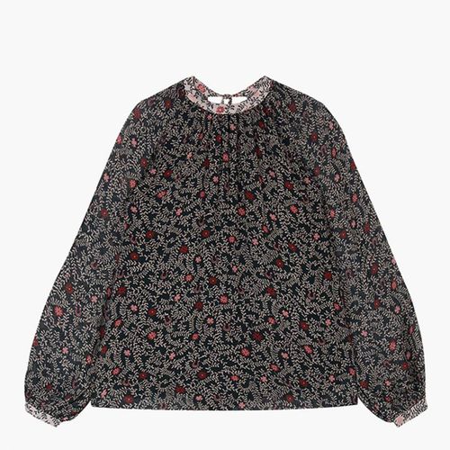 Floral Helena Top Lucky - Lily and Lionel - Modalova