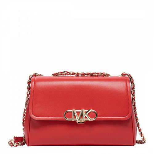 Terracotta Parker Shoulder Bag - Michael Kors - Modalova