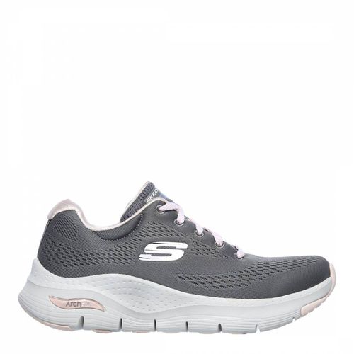 Arch Fit Sunny Outlook Sports Trainers - Skechers - Modalova