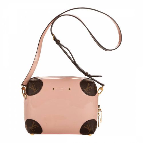 Pink Miroir Venice Shoulder Bag - Vintage Louis Vuitton - Modalova