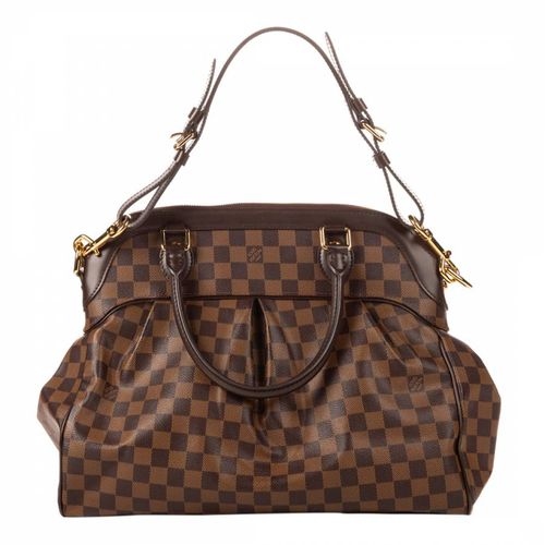 Brown Trevi GM Handbag - Vintage Louis Vuitton - Modalova